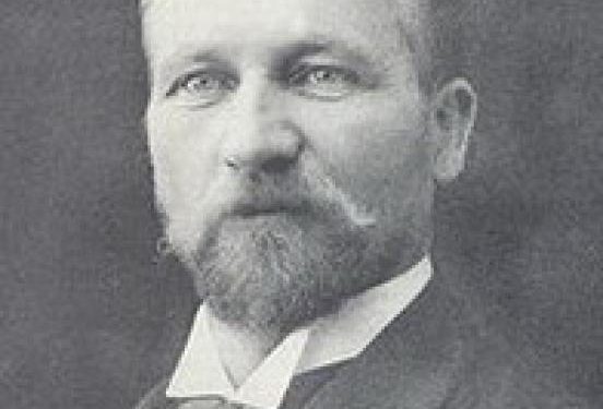Carl Anton Larsen