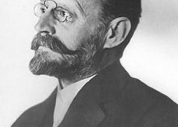Carl Auer Welsbach