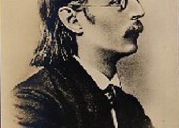 Carl August Peter Cornelius