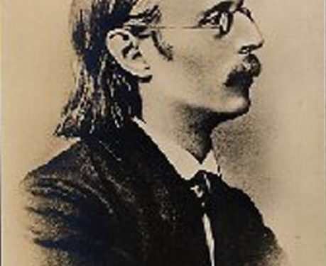 Carl August Peter Cornelius
