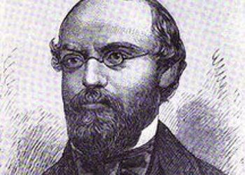 Carl Bergmann