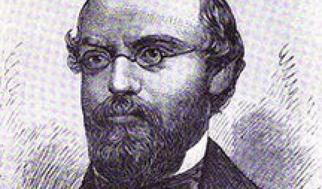 Carl Bergmann