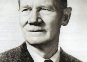 Carl Blegen