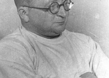 Carl Clauberg
