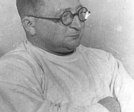 Carl Clauberg