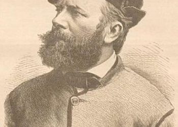 Carl Conrad Albert Wolff