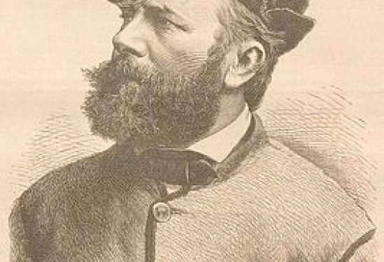 Carl Conrad Albert Wolff