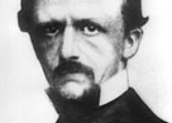 Carl Eduard Adolph Gerstacker