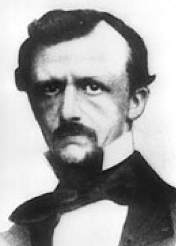 Carl Eduard Adolph Gerstacker