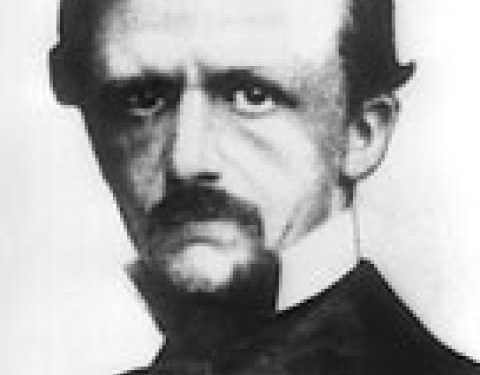Carl Eduard Adolph Gerstacker