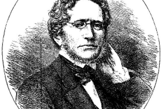 Carl Ferdinand Allen