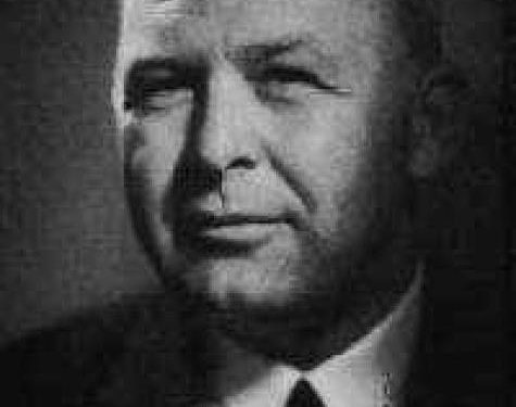 Carl Garaguly