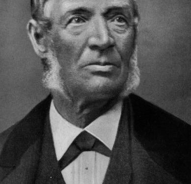 Carl Hagenbeck