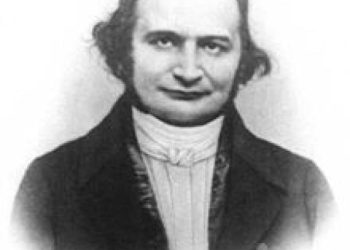 Carl Jacobi