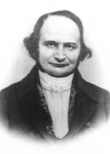 Carl Jacobi