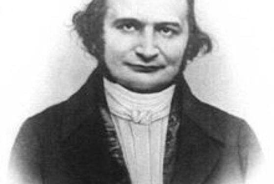 Carl Jacobi
