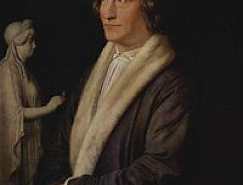 Carl Joseph Begas