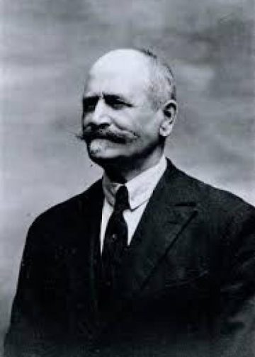 Carl Koefoed
