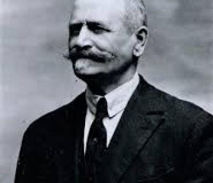 Carl Koefoed