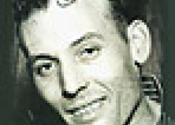 Carl Lee Perkins