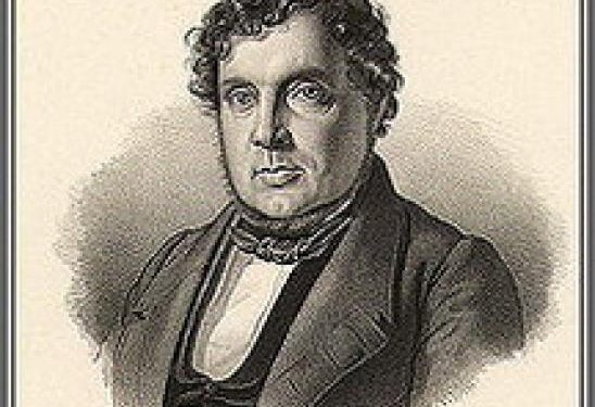 Carl Ludvig Emil Aarestrup