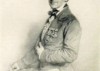 Carl Ludwig Blume