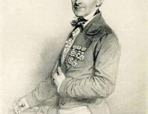 Carl Ludwig Blume