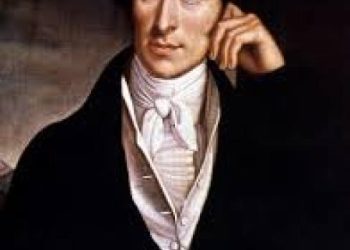 Carl Maria Weber
