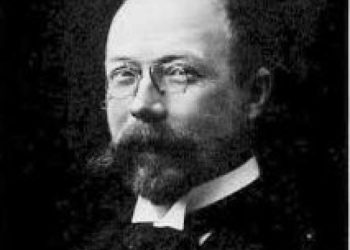 Carl Olof Larsson