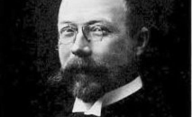 Carl Olof Larsson