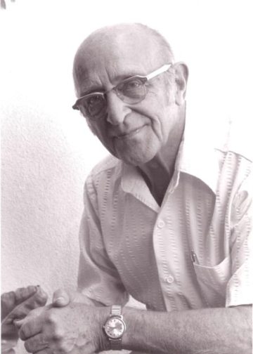 Carl Rogers