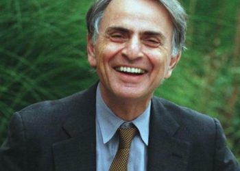 Carl Sagan