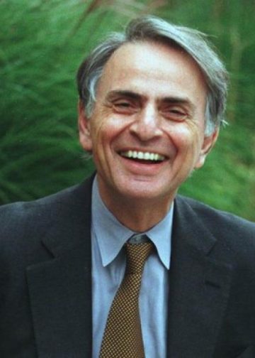 Carl Sagan