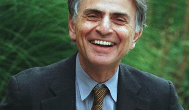 Carl Sagan