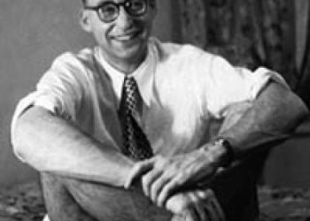 Carl Solomon