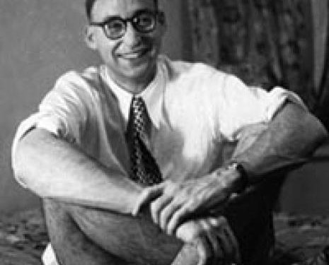 Carl Solomon