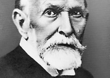 Carl Spitteler
