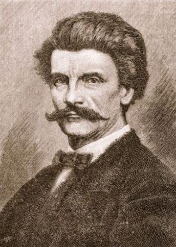 Carl Theodor von Piloty