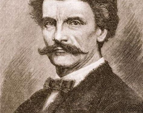 Carl Theodor von Piloty