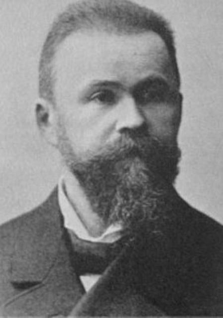 Carl Wernicke