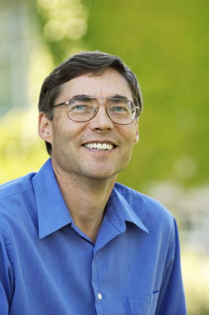 Carl Wieman