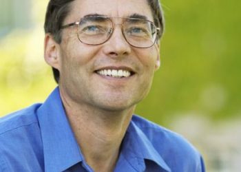 Carl Wieman