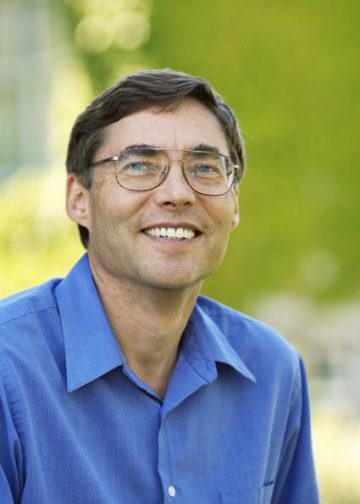 Carl Wieman