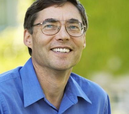 Carl Wieman