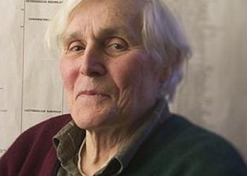 Carl Woese