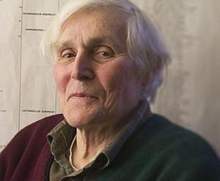 Carl Woese
