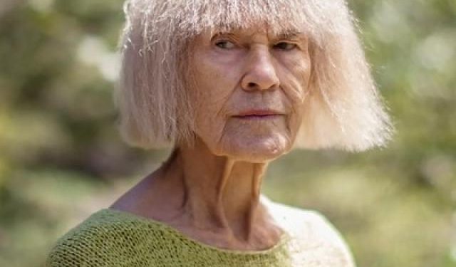 Carla Bley