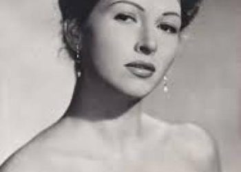 Carla Del Poggio