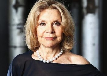 Carla Zampatti
