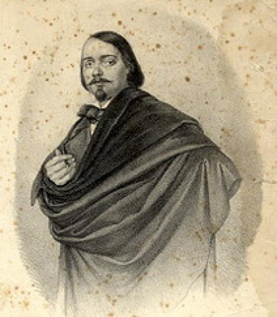 Carlo Baucarde